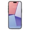 Etui Spigen Ultra Hybrid do iPhone 15 Pro – Mroźny Przezroczysty (Frost Clear)